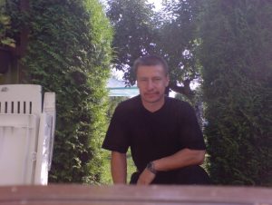 Profilbild von Christian Künstler