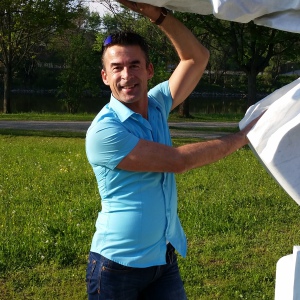 Profilbild von Christian Küselich