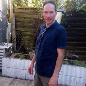 Profilbild von Christian Kueßner
