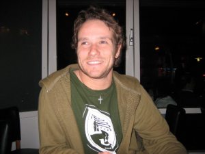 Profilbild von Christian Kuhlmann