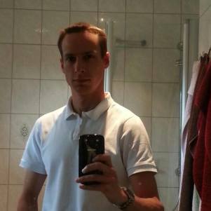 Profilbild von Christian Kuhlmann