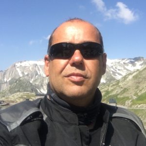 Profilbild von Christian Kuhm