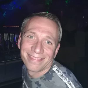 Profilbild von Christian Kuhn