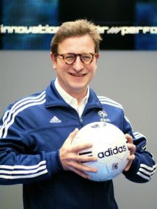 Profilbild von Christian Kuhna