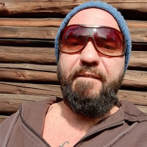Profilbild von Christian Kukli