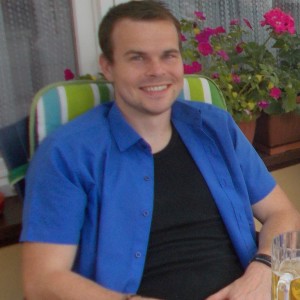 Profilbild von Christian Kulke