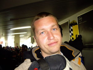 Profilbild von Christian Kunath