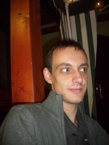 Profilbild von Christian Kundisch