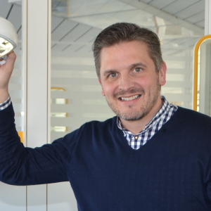 Profilbild von Christian Kuntsch