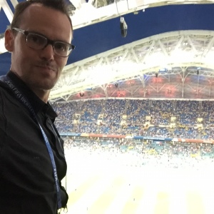 Profilbild von Christian Kunz