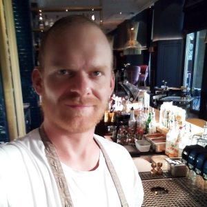 Profilbild von Christian Kunze