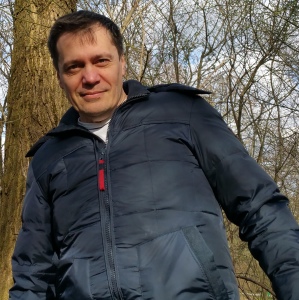 Profilbild von Christian Kupke