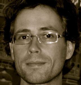 Profilbild von Christian Kurek