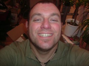 Profilbild von Christian Kursim