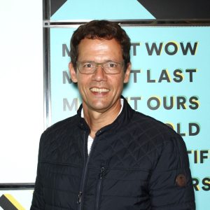 Profilbild von Christian Kurtenbach