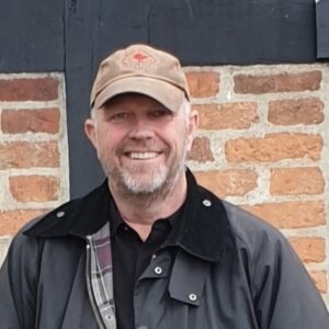 Profilbild von Christian Kurth