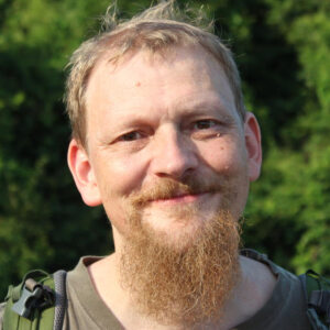 Profilbild von Christian Kurtsiefer