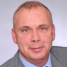 Profilbild von Christian Kusch