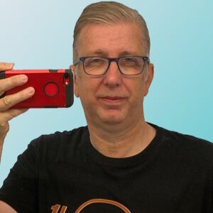 Profilbild von Christian Kusch