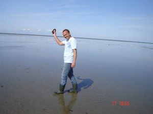 Profilbild von Christian Kusch