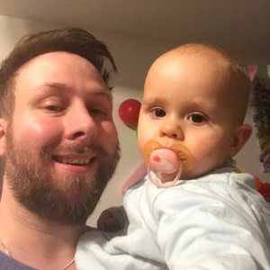 Profilbild von Christian Kuschel