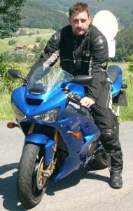 Profilbild von Christian Kussel