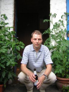 Profilbild von Christian Kwost