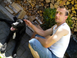 Profilbild von Christian Laatz