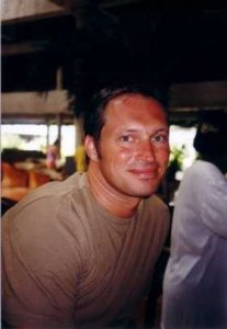 Profilbild von Christian Lachawitz