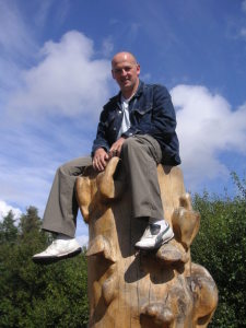 Profilbild von Christian Laddach