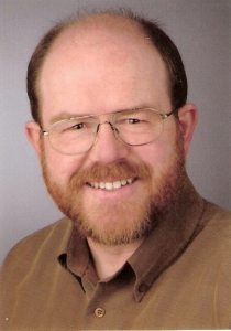 Profilbild von Christian Lähn