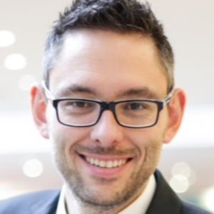 Profilbild von Christian Lages