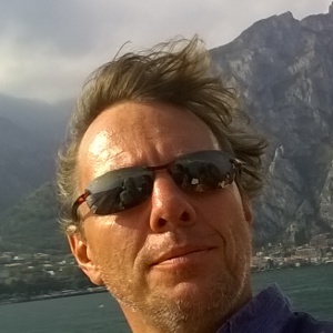 Profilbild von Christian Lambertz