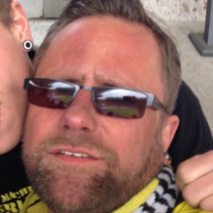 Profilbild von Christian Lamm