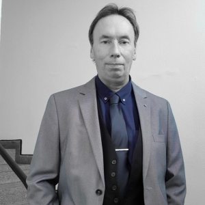 Profilbild von Christian Lammers