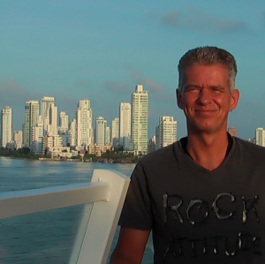 Profilbild von Christian Lamprecht