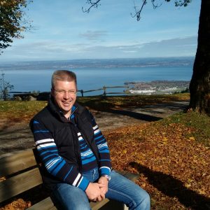 Profilbild von Christian Lamprecht