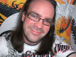 Profilbild von Christian Lamß