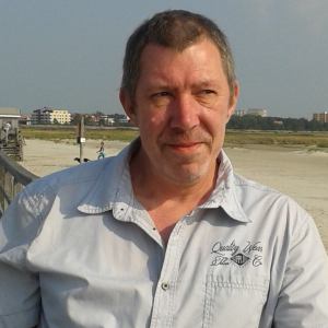 Profilbild von Christian Landau