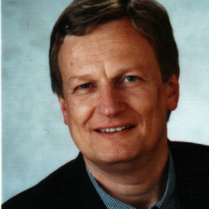 Profilbild von Christian Landbeck