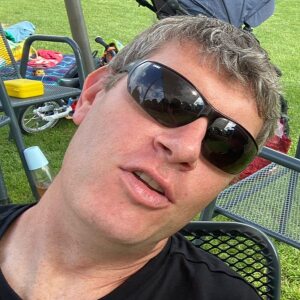 Profilbild von Christian Landgraf