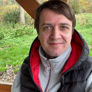 Profilbild von Christian Landgraf