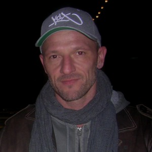 Profilbild von Christian Lang