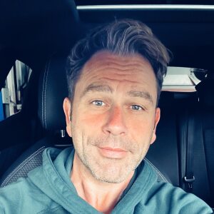 Profilbild von Christian Langbehn