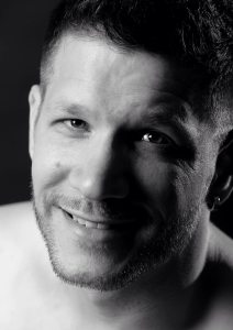 Profilbild von Christian Lange
