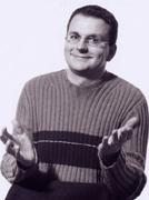 Profilbild von Christian Langen