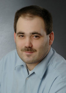 Profilbild von Christian Langenberg