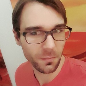 Profilbild von Christian Langenmaier