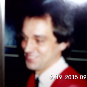 Profilbild von Christian Langer