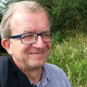 Profilbild von Christian Langer